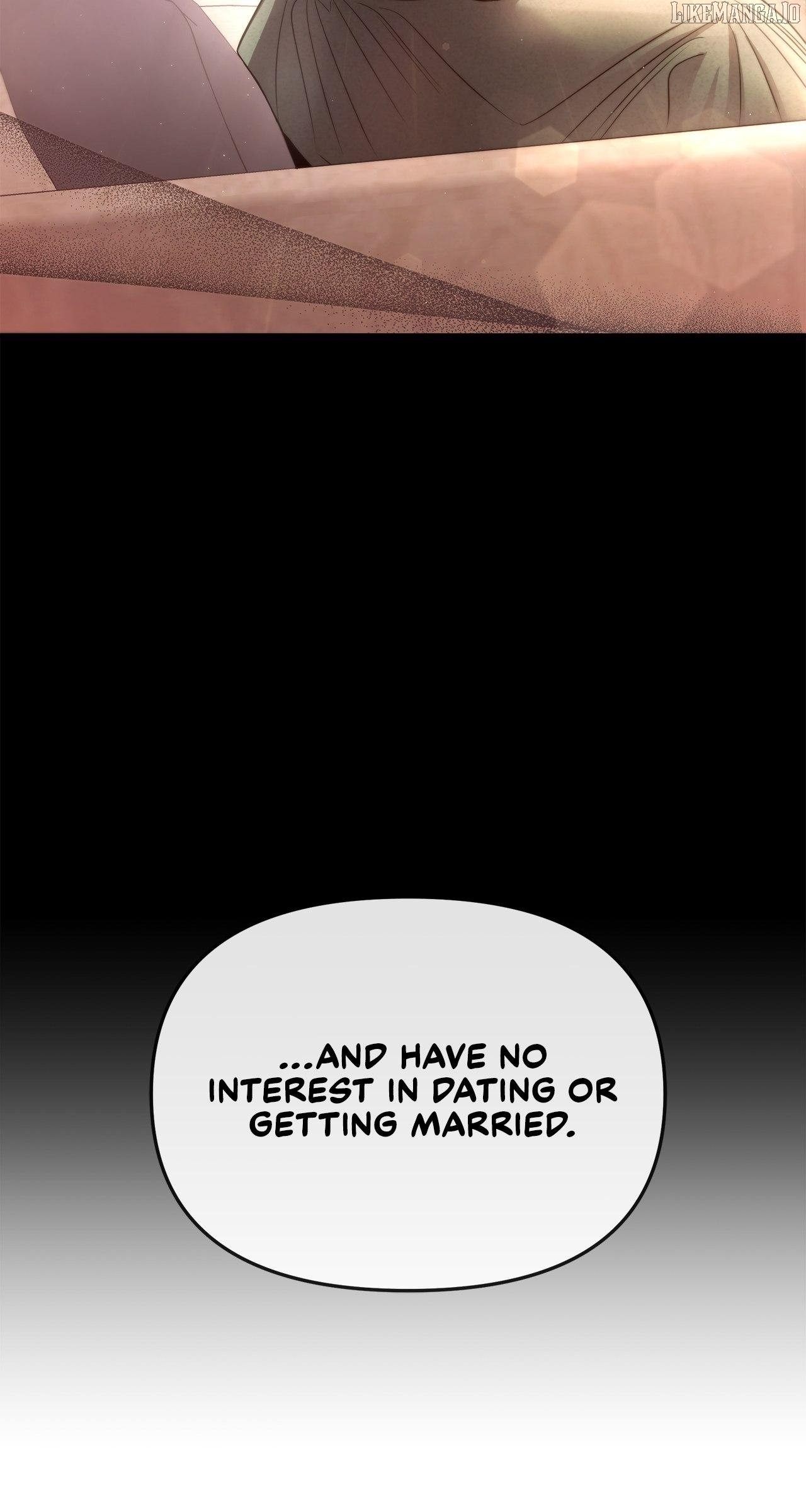 My Younger Sister Chooses Me Tonight Chapter 36 - page 18