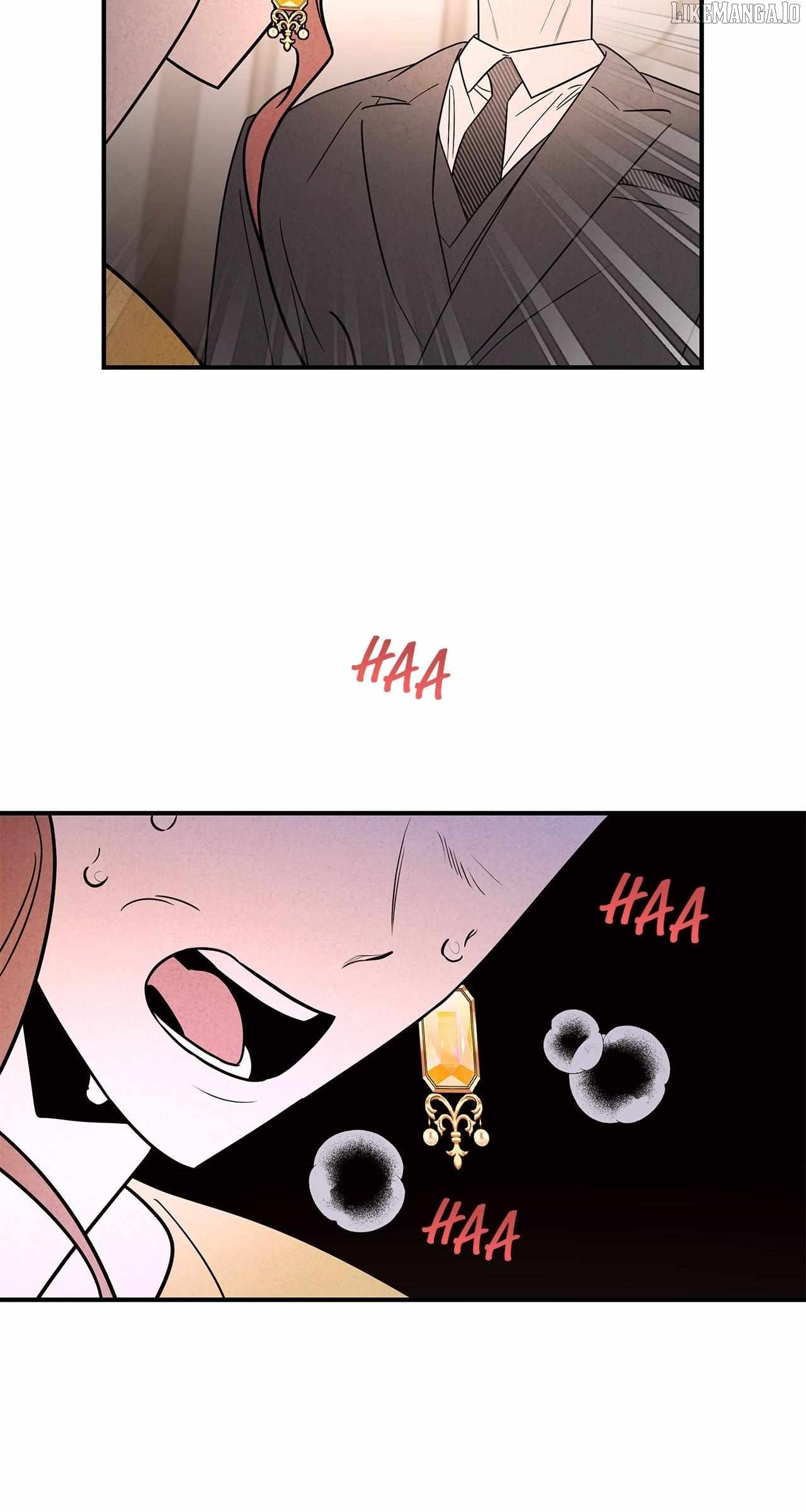 My Younger Sister Chooses Me Tonight Chapter 36 - page 24