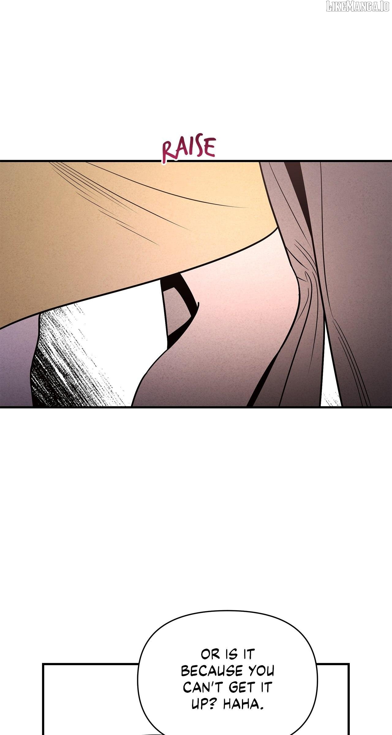 My Younger Sister Chooses Me Tonight Chapter 36 - page 25