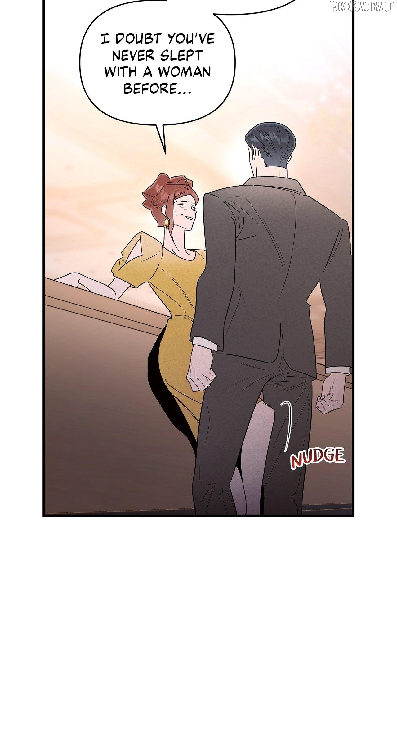My Younger Sister Chooses Me Tonight Chapter 36 - page 26
