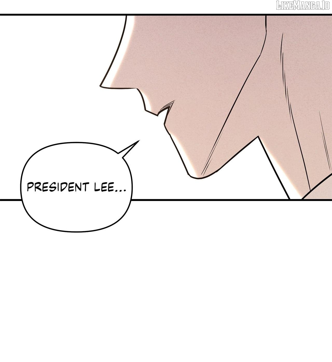 My Younger Sister Chooses Me Tonight Chapter 36 - page 27