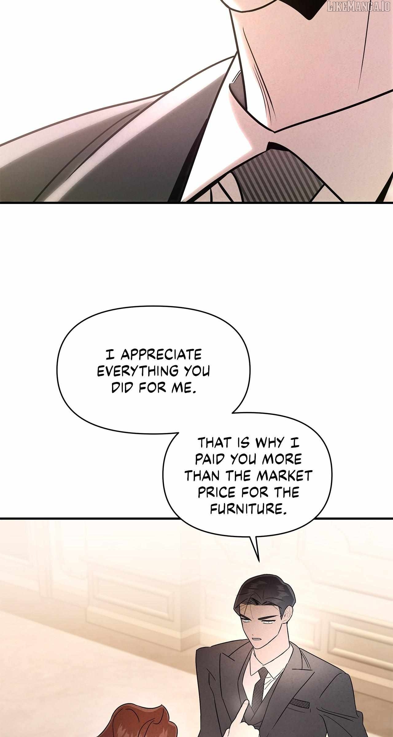 My Younger Sister Chooses Me Tonight Chapter 36 - page 29