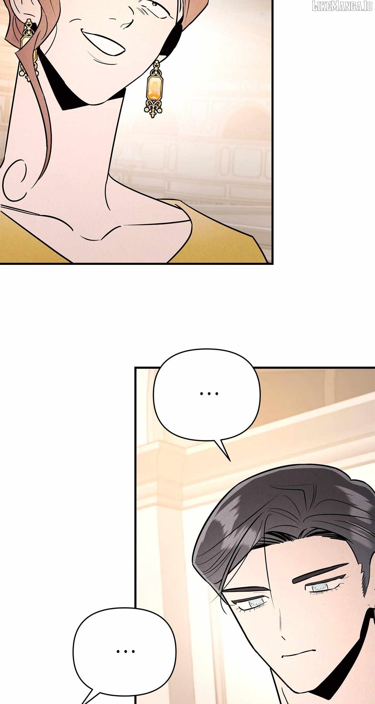 My Younger Sister Chooses Me Tonight Chapter 36 - page 31