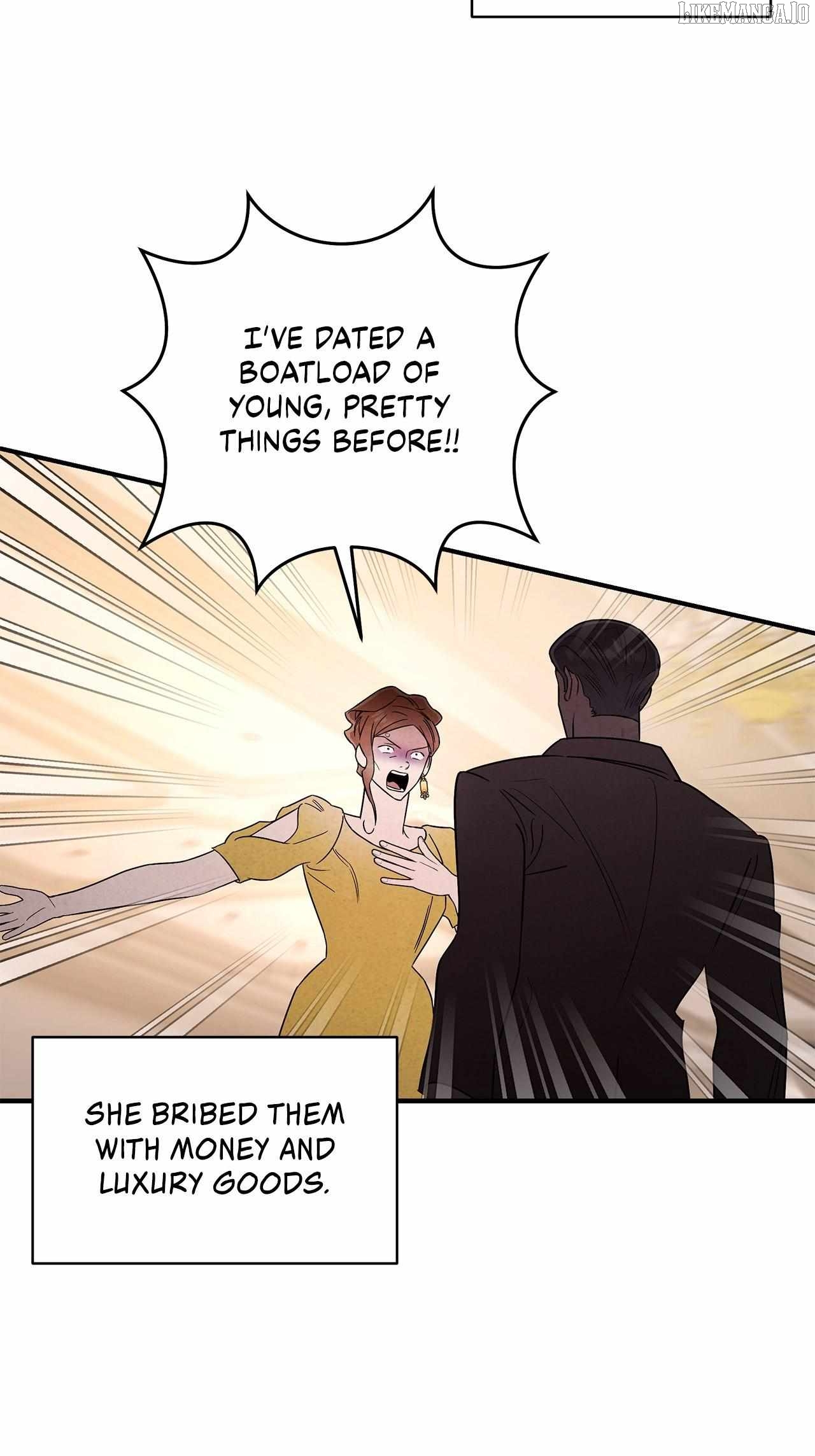 My Younger Sister Chooses Me Tonight Chapter 36 - page 33
