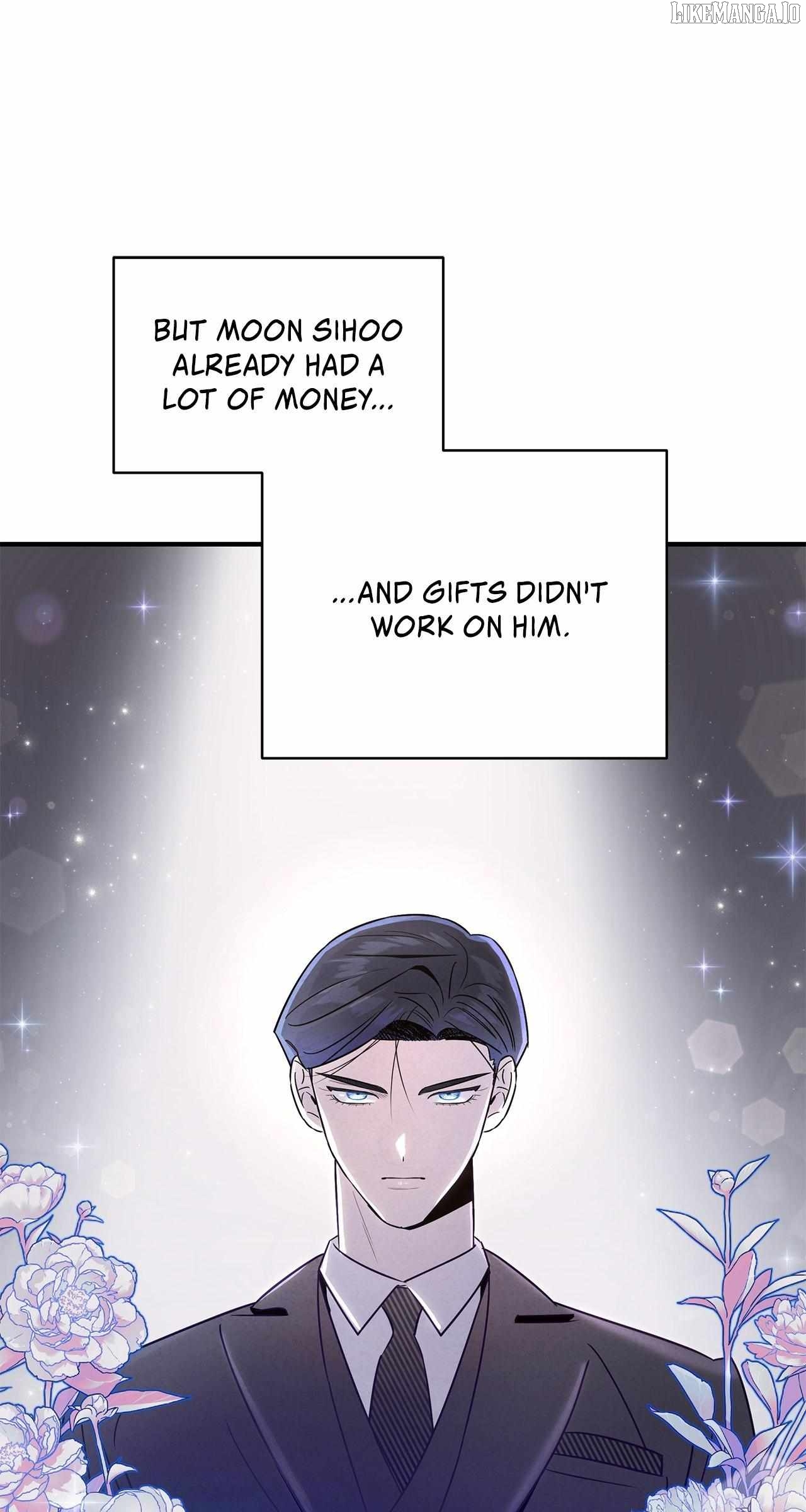 My Younger Sister Chooses Me Tonight Chapter 36 - page 34