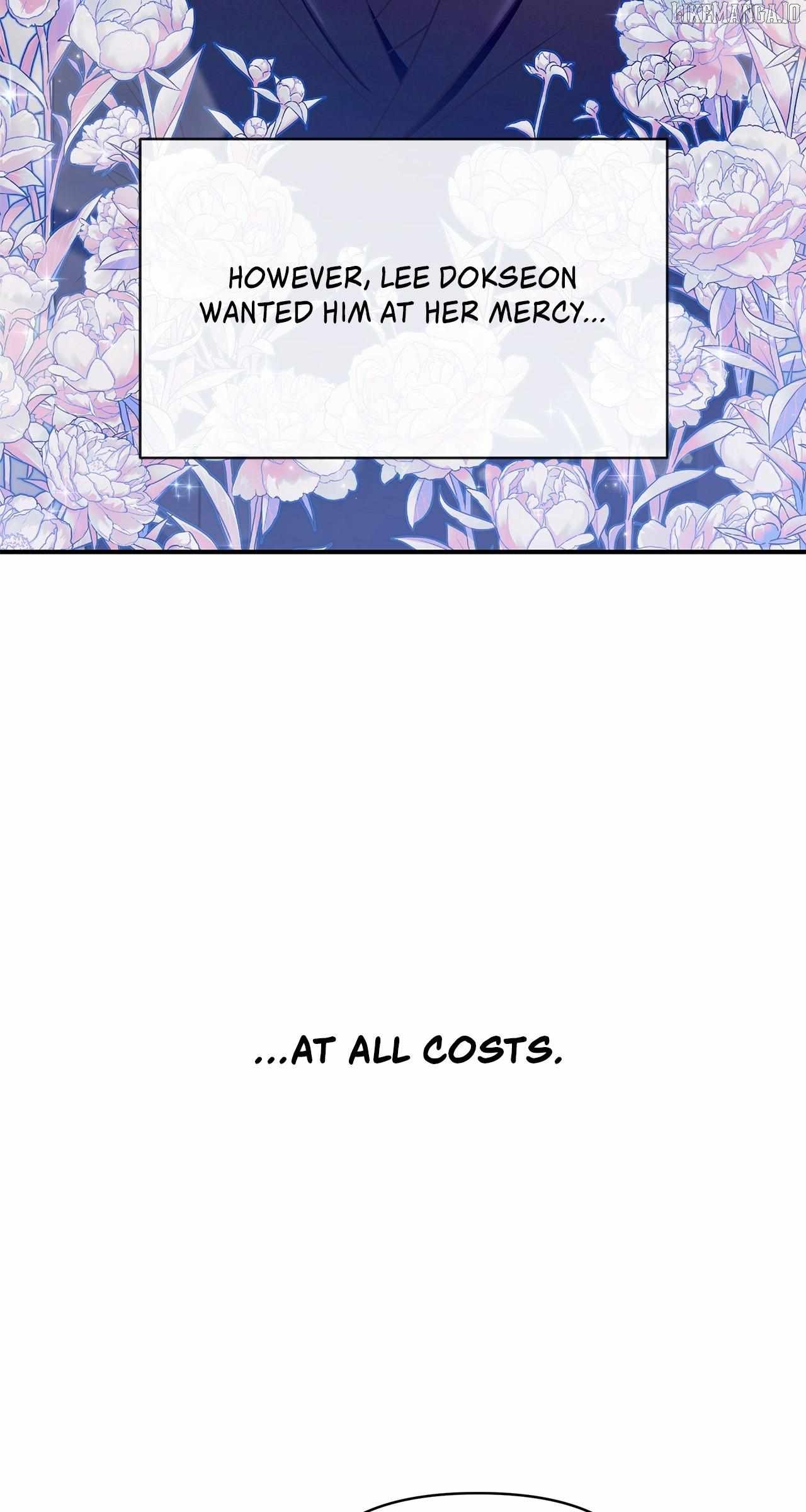 My Younger Sister Chooses Me Tonight Chapter 36 - page 35