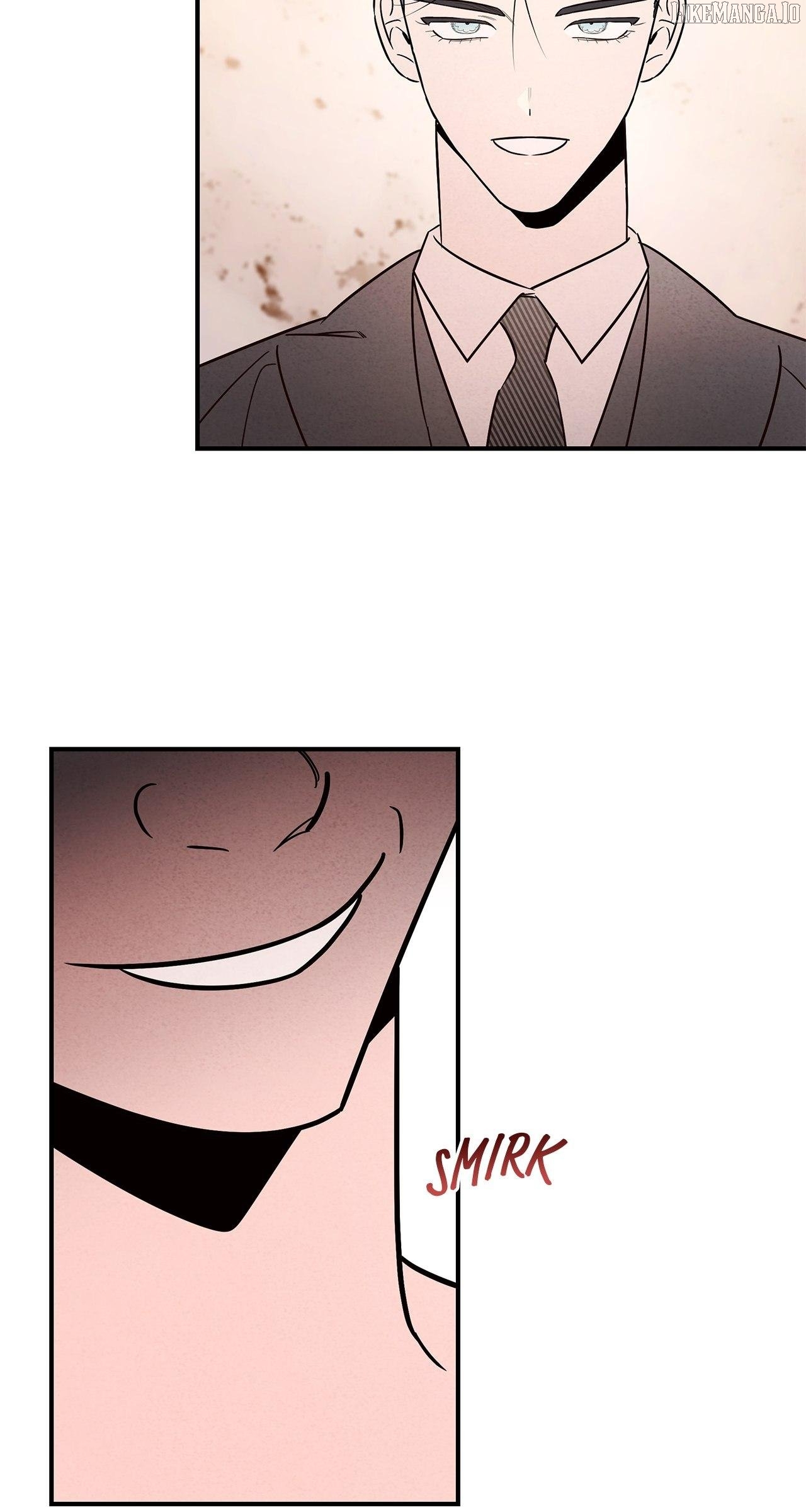 My Younger Sister Chooses Me Tonight Chapter 36 - page 39