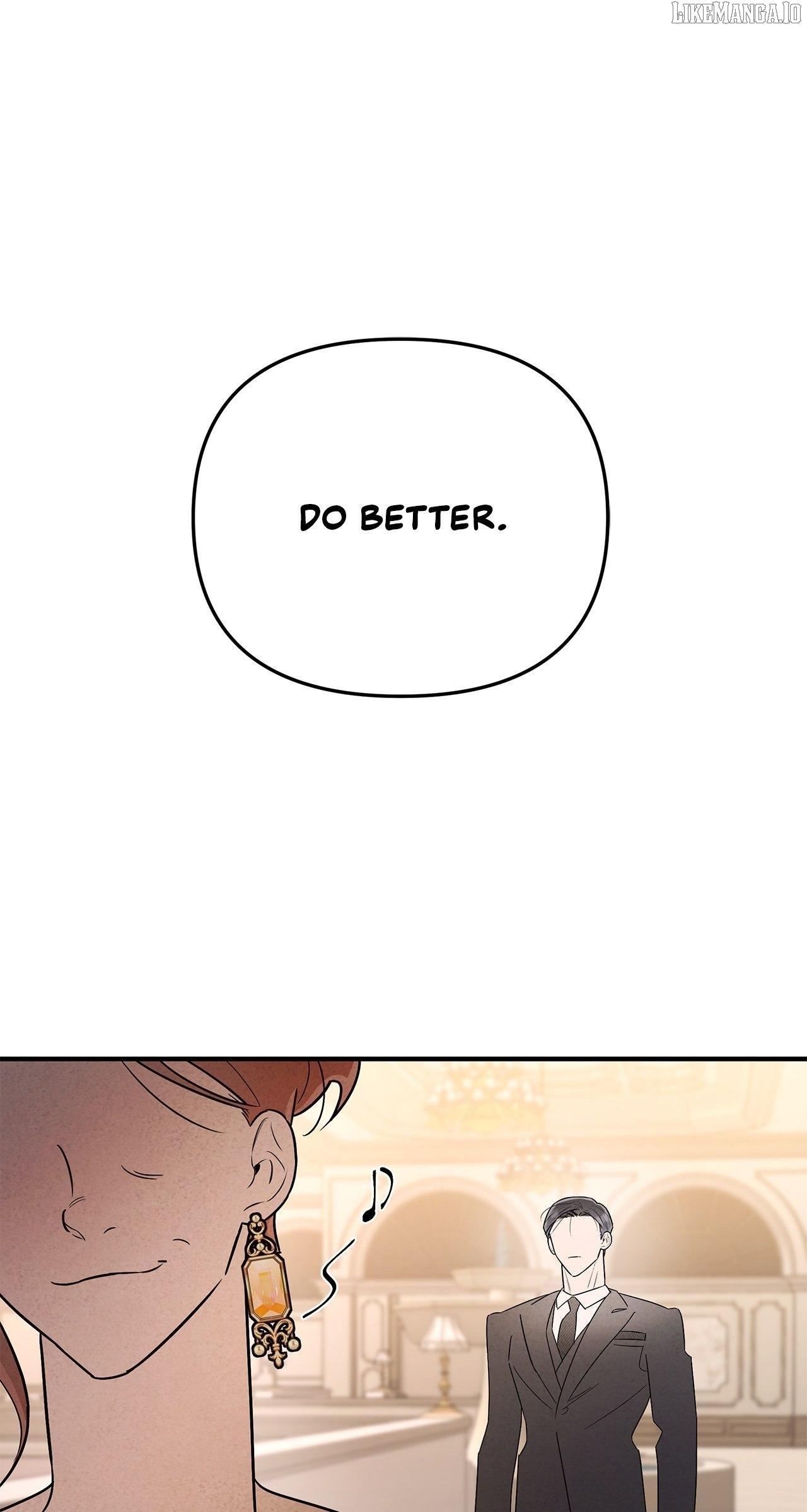 My Younger Sister Chooses Me Tonight Chapter 36 - page 41