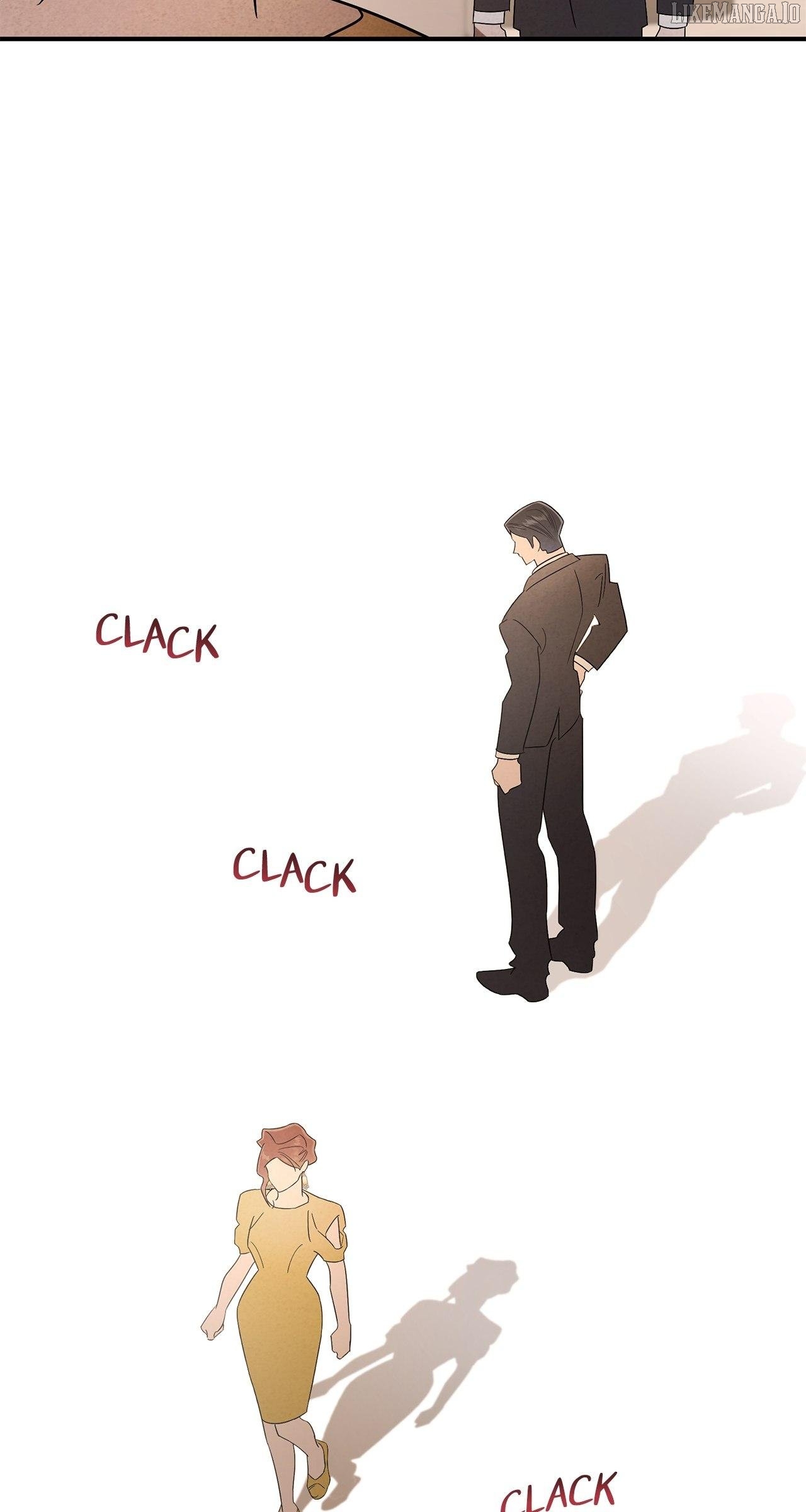 My Younger Sister Chooses Me Tonight Chapter 36 - page 42