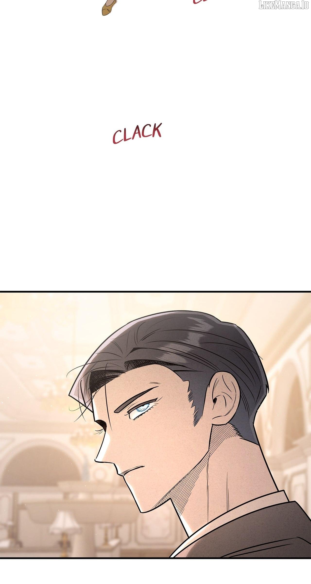 My Younger Sister Chooses Me Tonight Chapter 36 - page 43