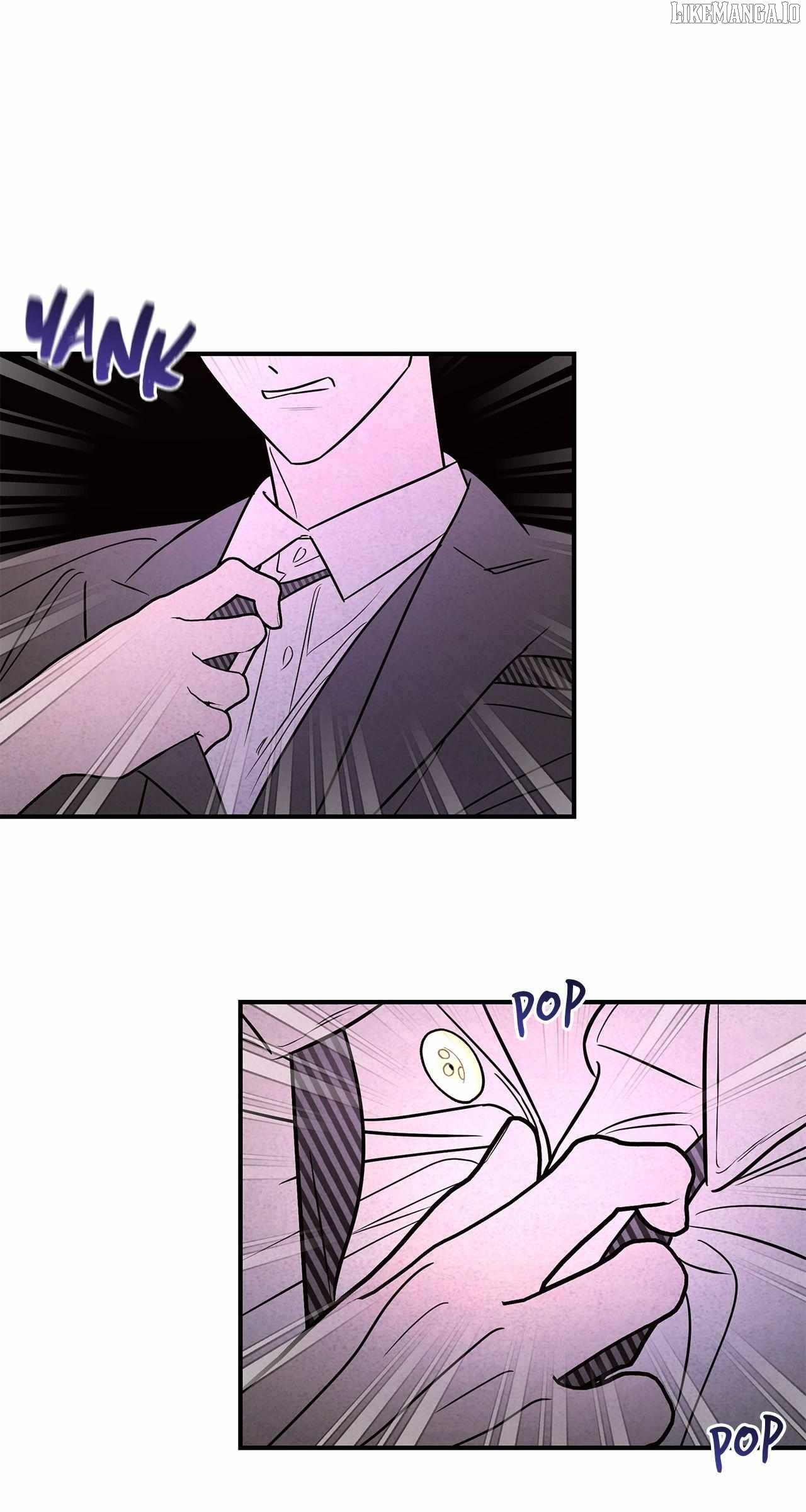 My Younger Sister Chooses Me Tonight Chapter 36 - page 44