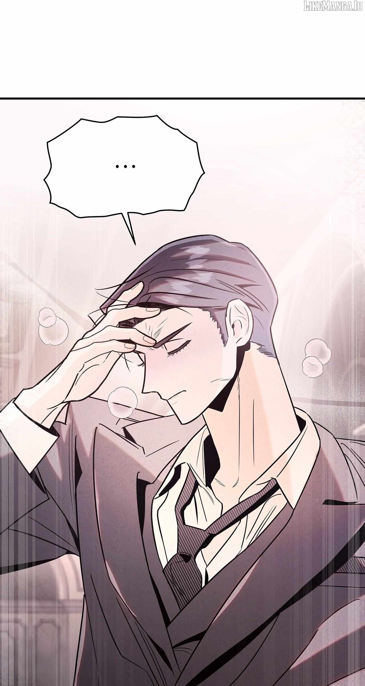 My Younger Sister Chooses Me Tonight Chapter 36 - page 45