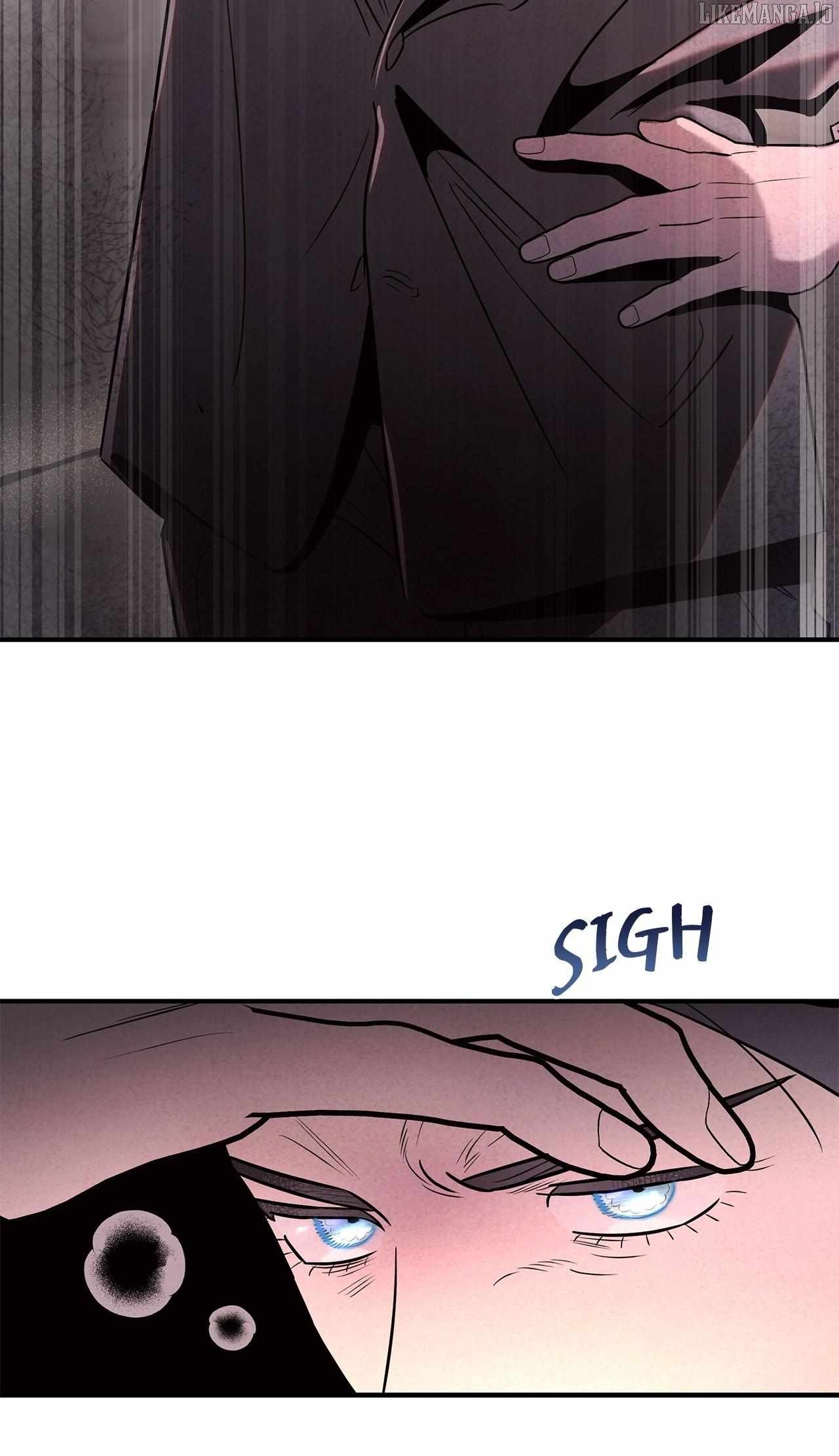 My Younger Sister Chooses Me Tonight Chapter 36 - page 46