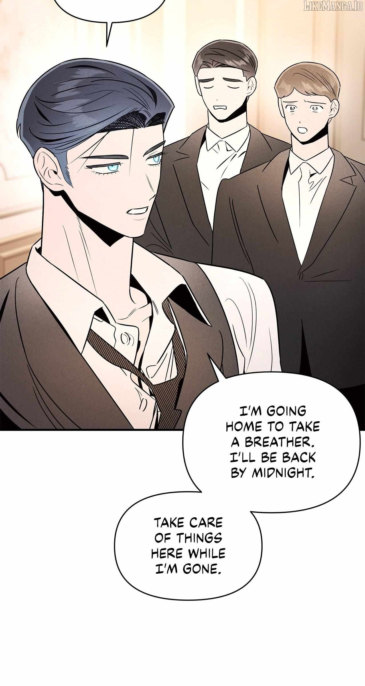 My Younger Sister Chooses Me Tonight Chapter 36 - page 48