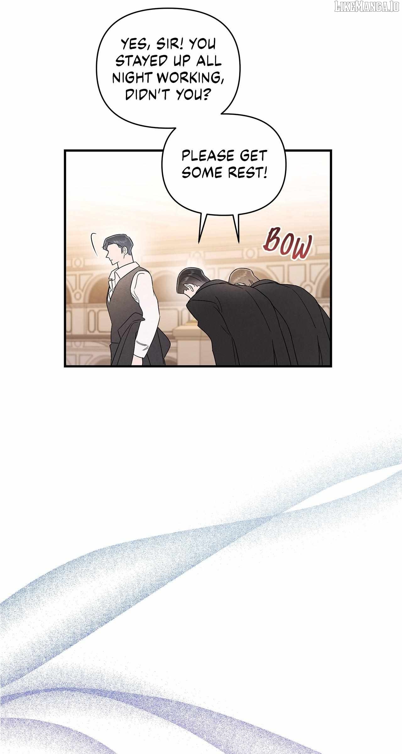 My Younger Sister Chooses Me Tonight Chapter 36 - page 49