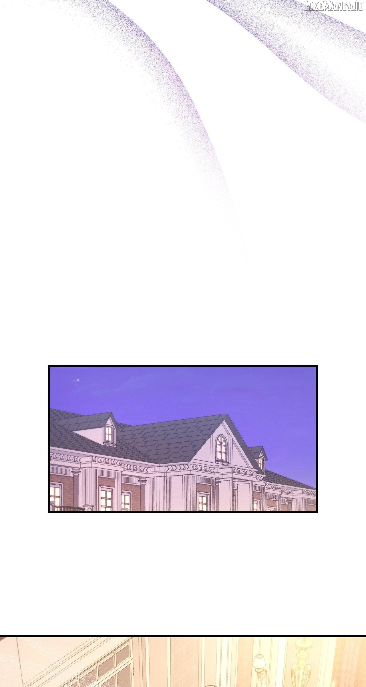 My Younger Sister Chooses Me Tonight Chapter 36 - page 50
