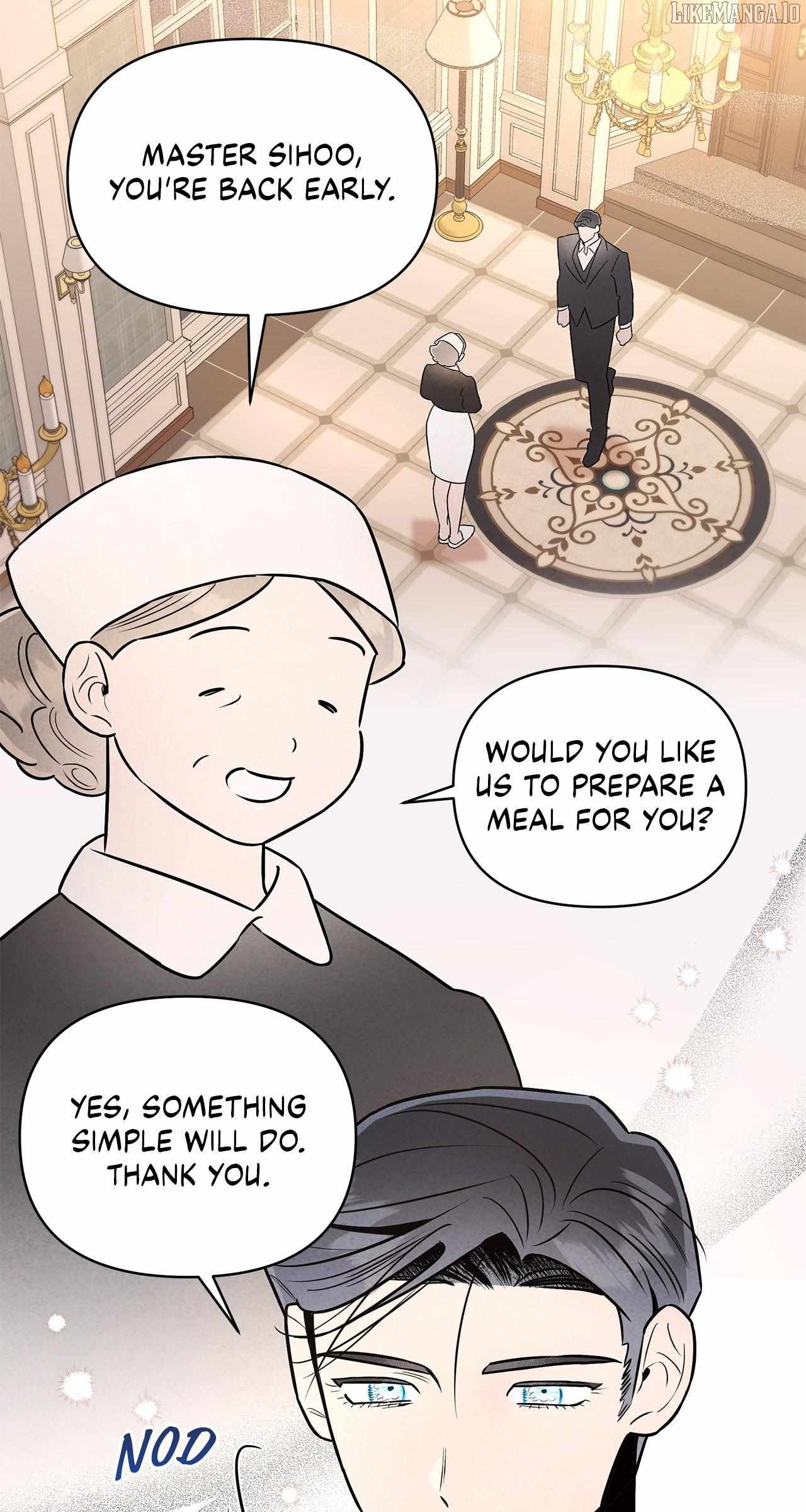 My Younger Sister Chooses Me Tonight Chapter 36 - page 51