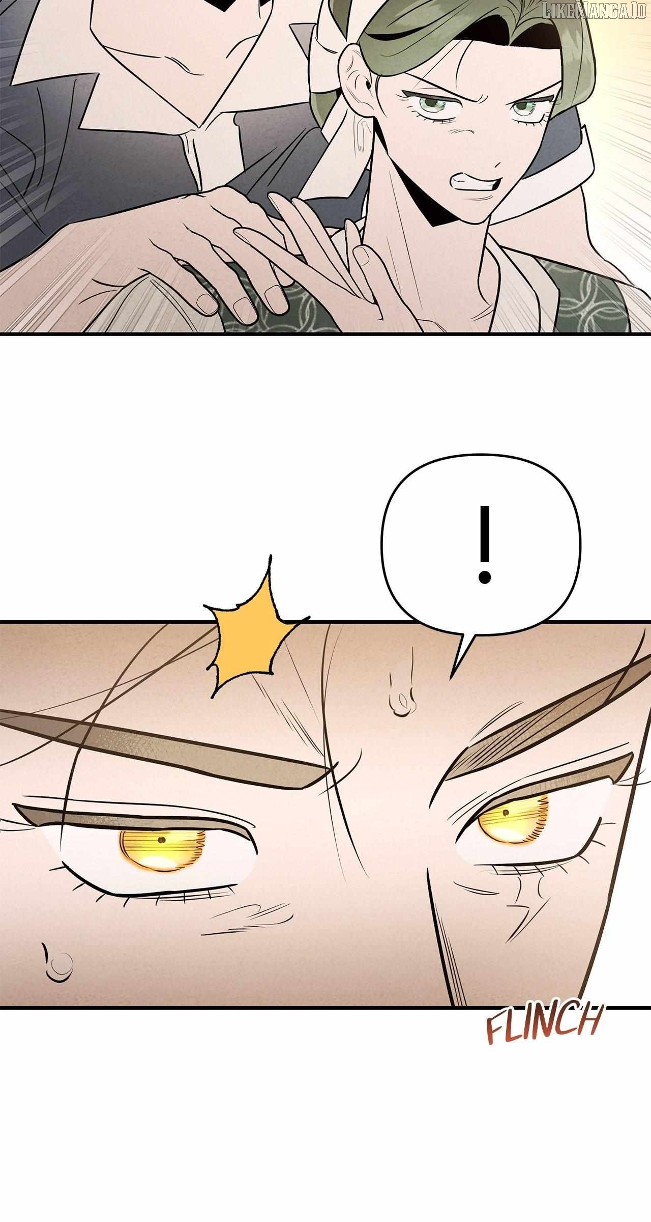 My Younger Sister Chooses Me Tonight Chapter 36 - page 57