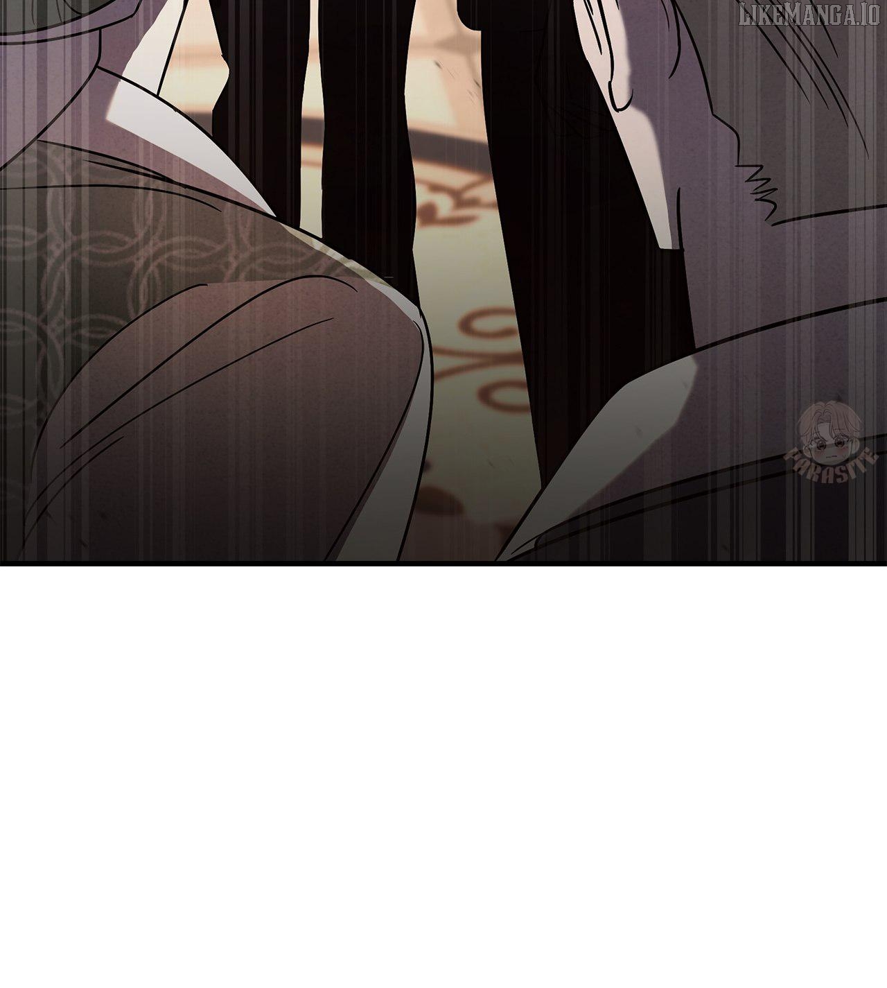 My Younger Sister Chooses Me Tonight Chapter 36 - page 59