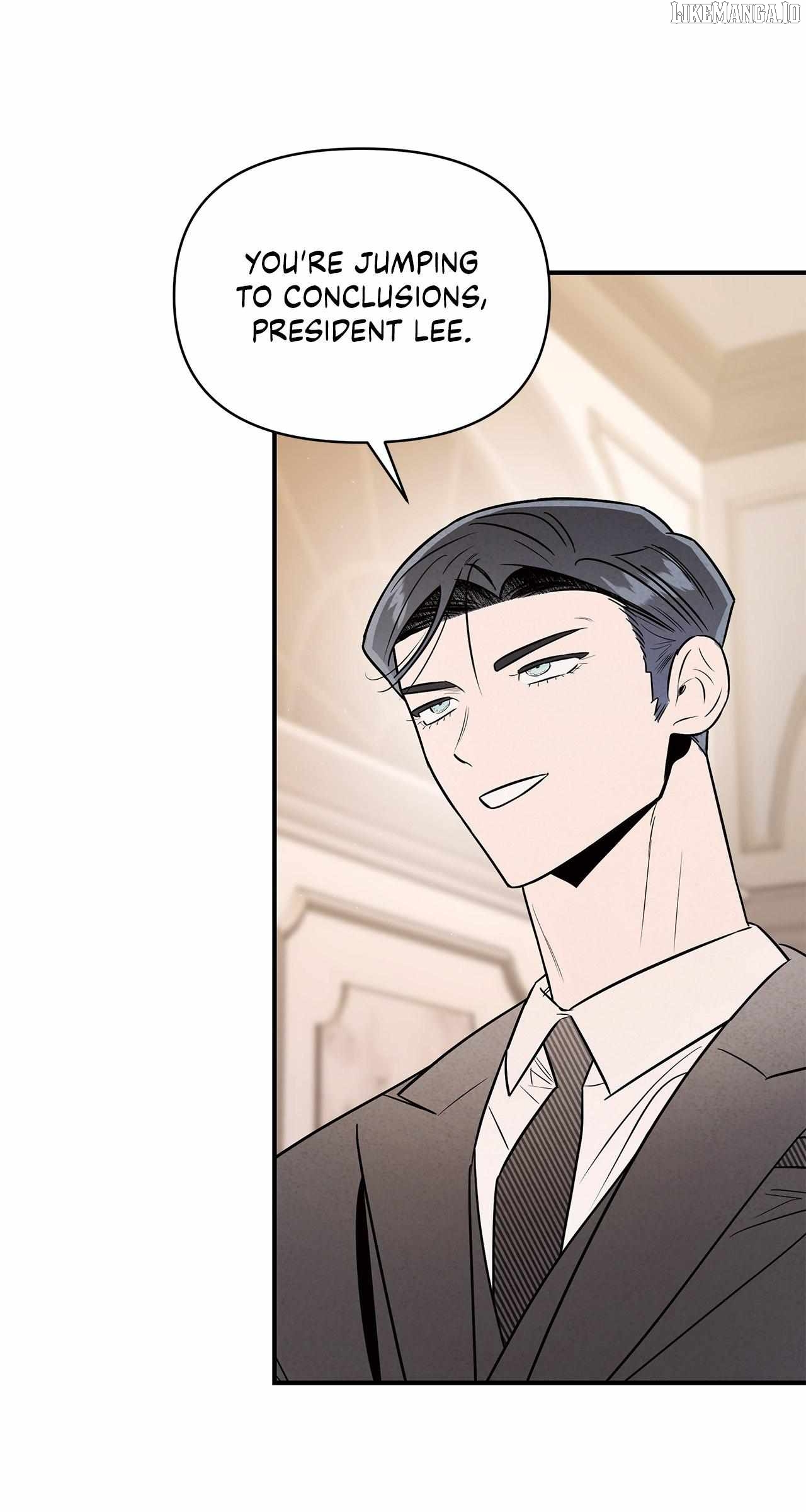 My Younger Sister Chooses Me Tonight Chapter 36 - page 6