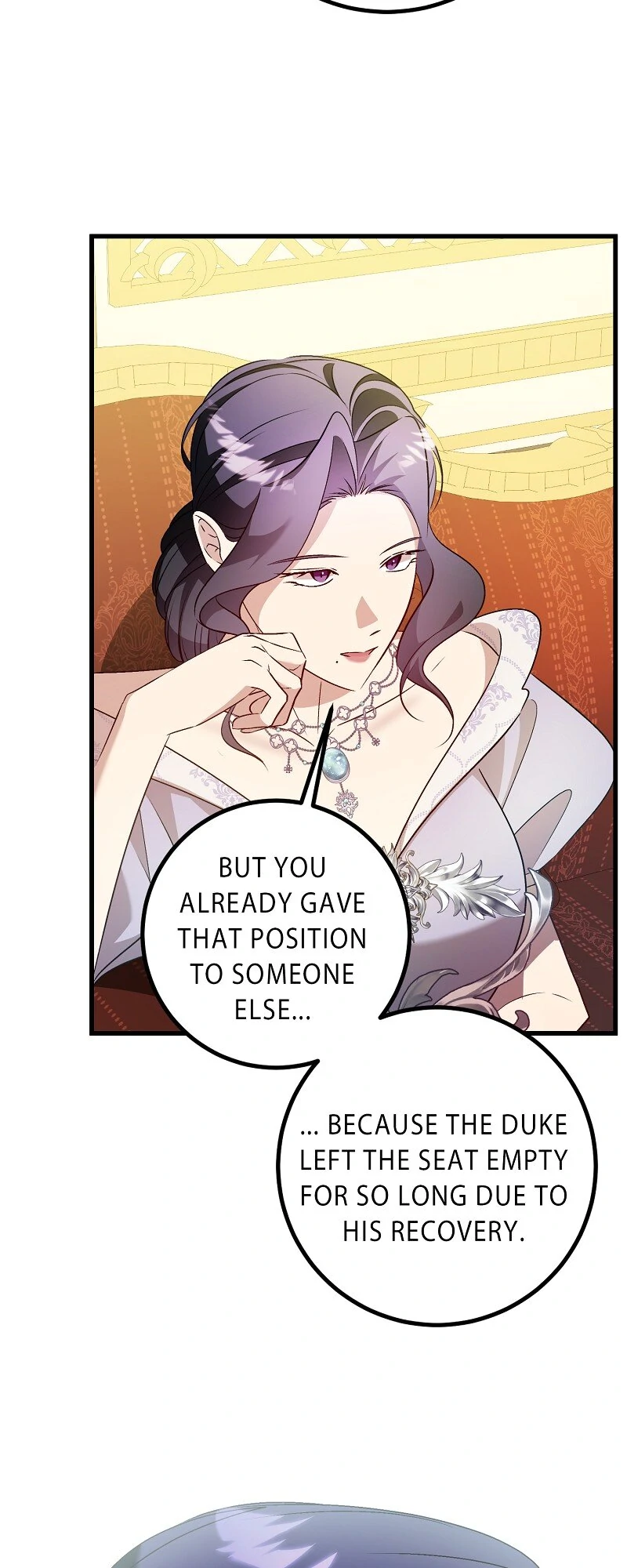 My First kiss With The Evil Butler Chapter 79 - page 14