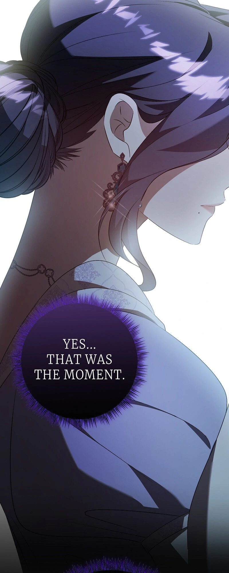 My First kiss With The Evil Butler Chapter 79 - page 15