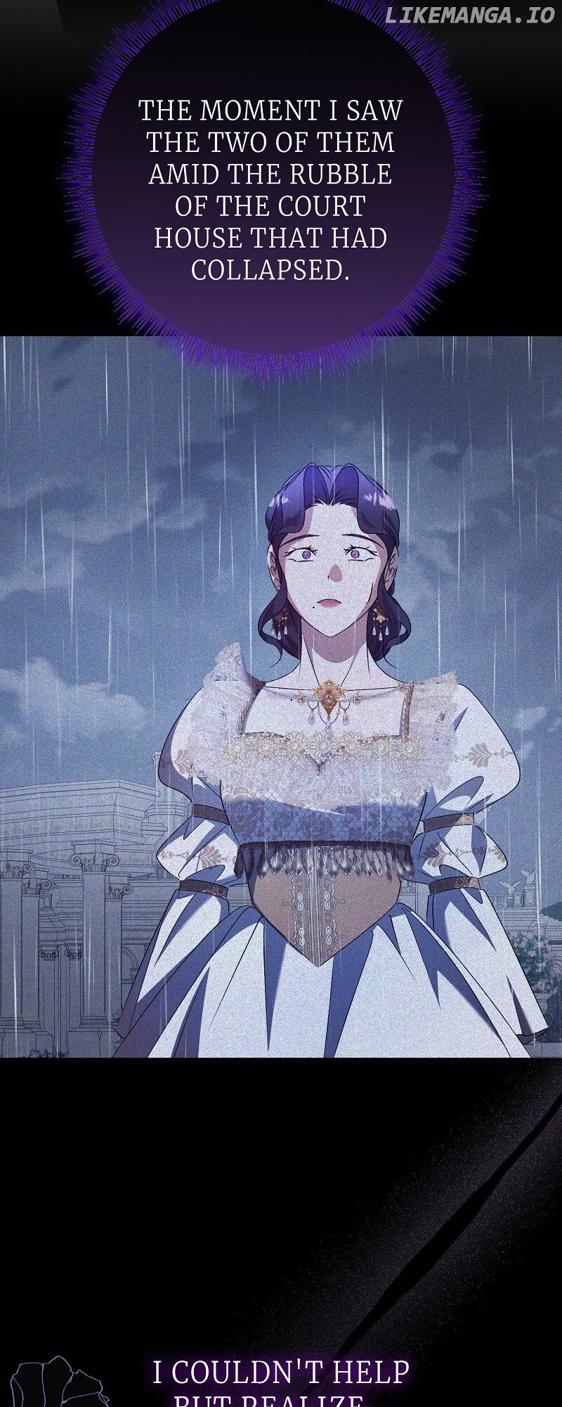 My First kiss With The Evil Butler Chapter 79 - page 16