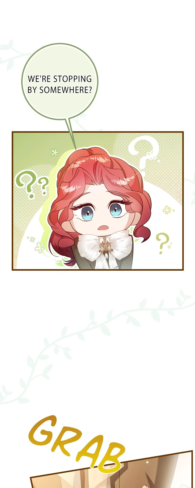 My First kiss With The Evil Butler Chapter 79 - page 2