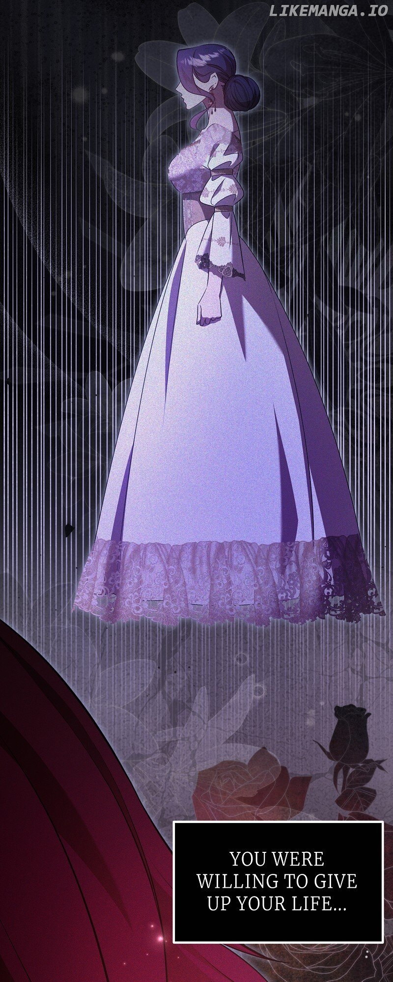 My First kiss With The Evil Butler Chapter 79 - page 20