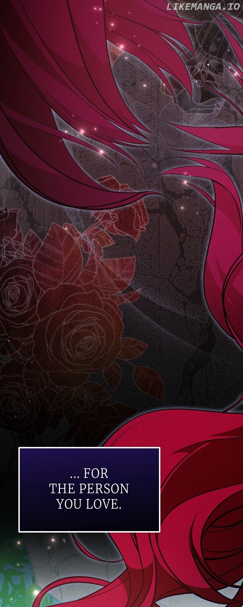 My First kiss With The Evil Butler Chapter 79 - page 21