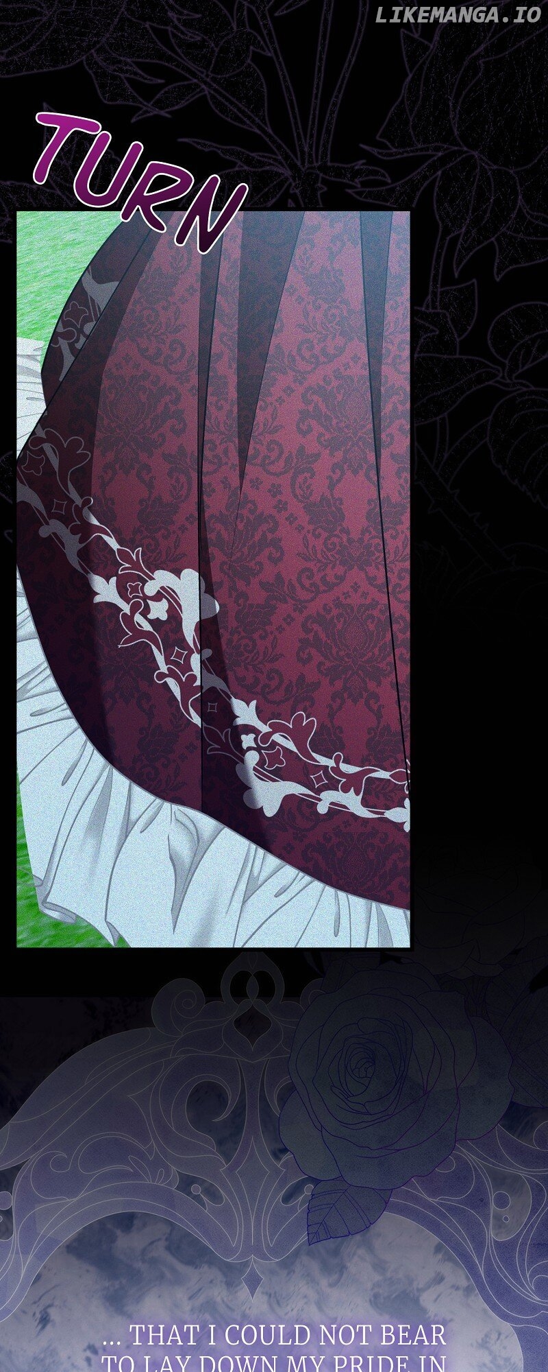 My First kiss With The Evil Butler Chapter 79 - page 23