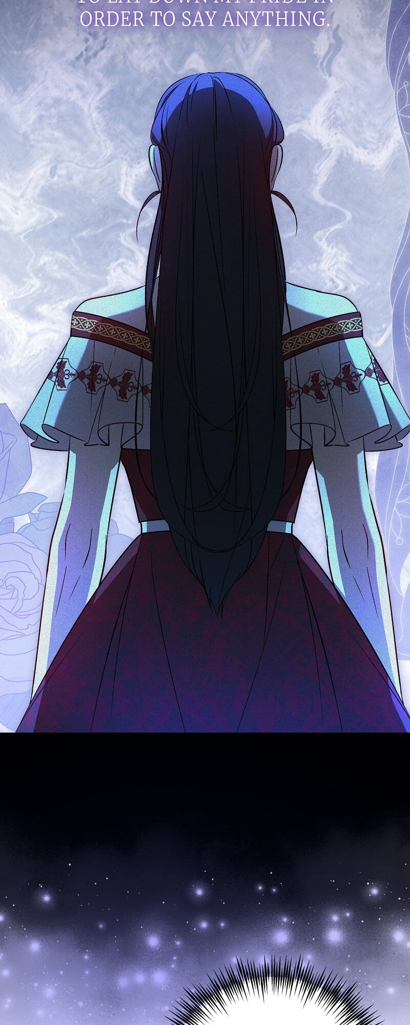 My First kiss With The Evil Butler Chapter 79 - page 24