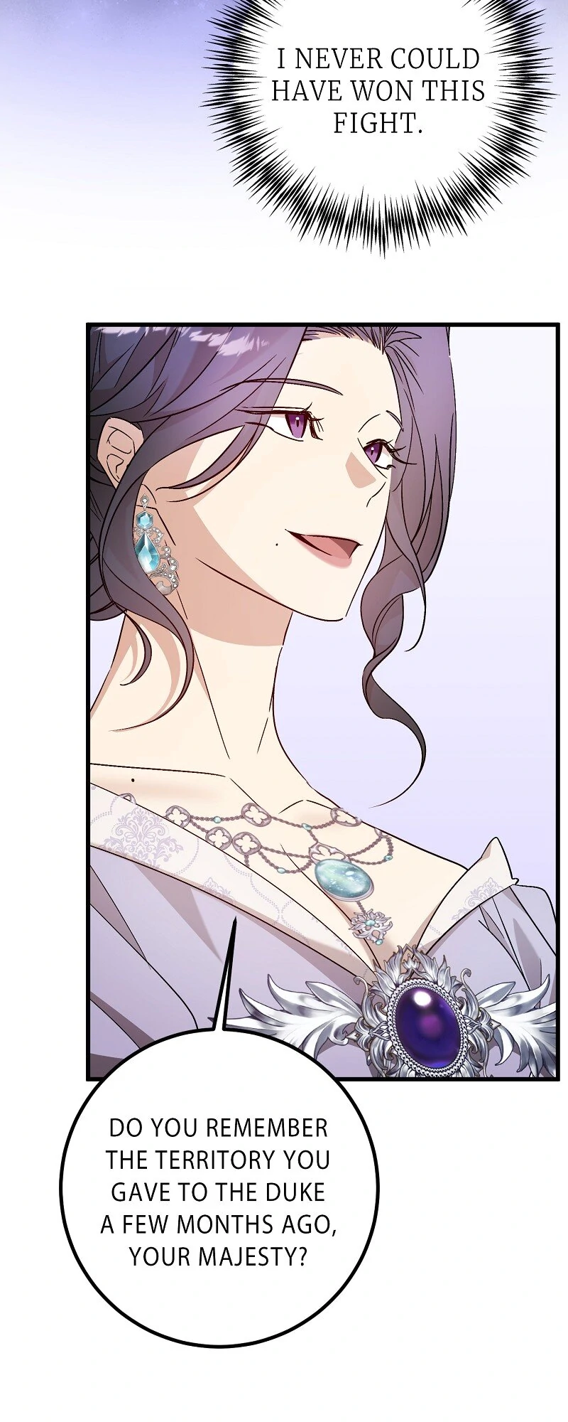 My First kiss With The Evil Butler Chapter 79 - page 25