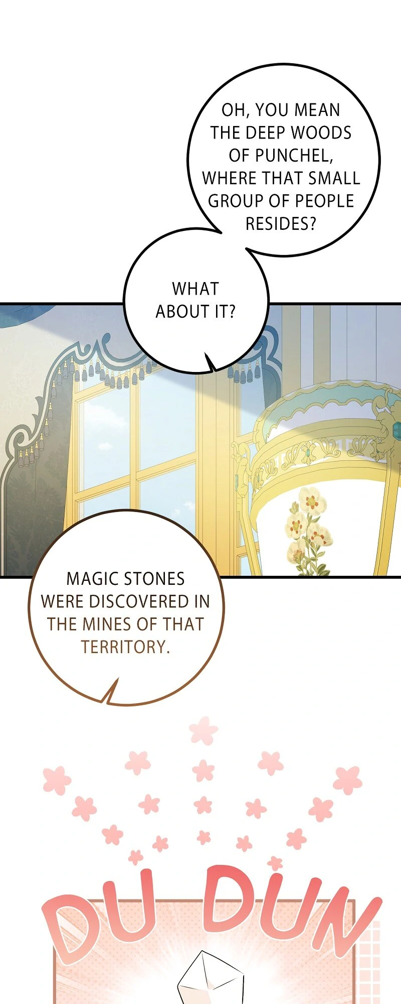 My First kiss With The Evil Butler Chapter 79 - page 26