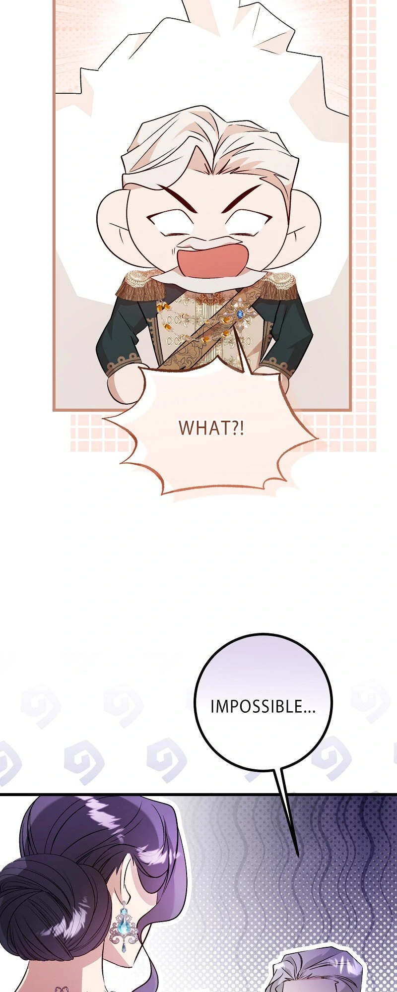 My First kiss With The Evil Butler Chapter 79 - page 27