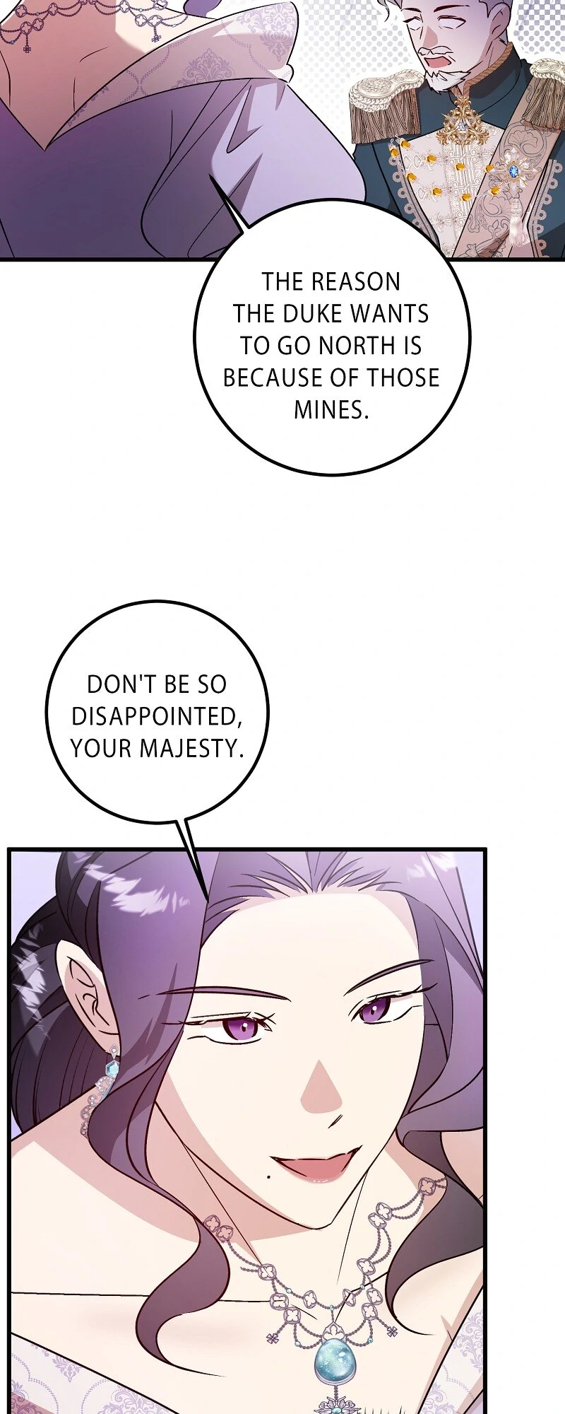 My First kiss With The Evil Butler Chapter 79 - page 28