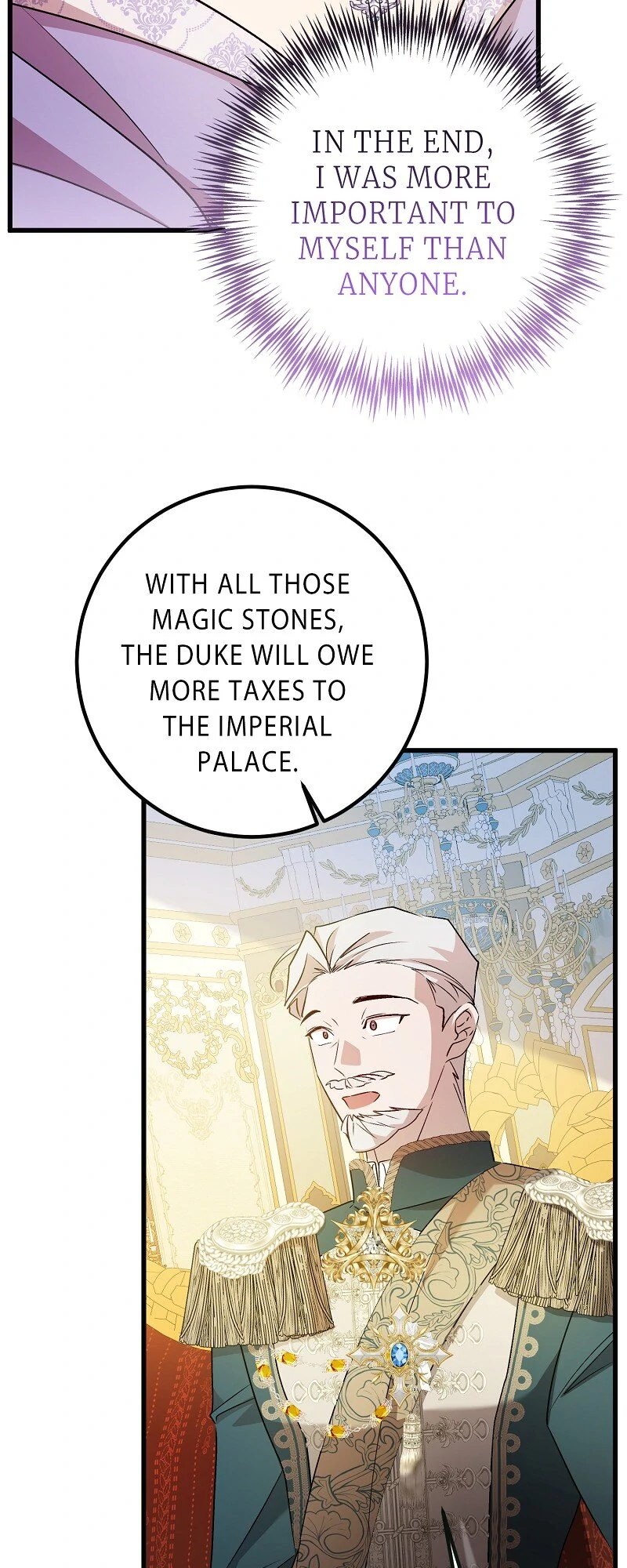 My First kiss With The Evil Butler Chapter 79 - page 29