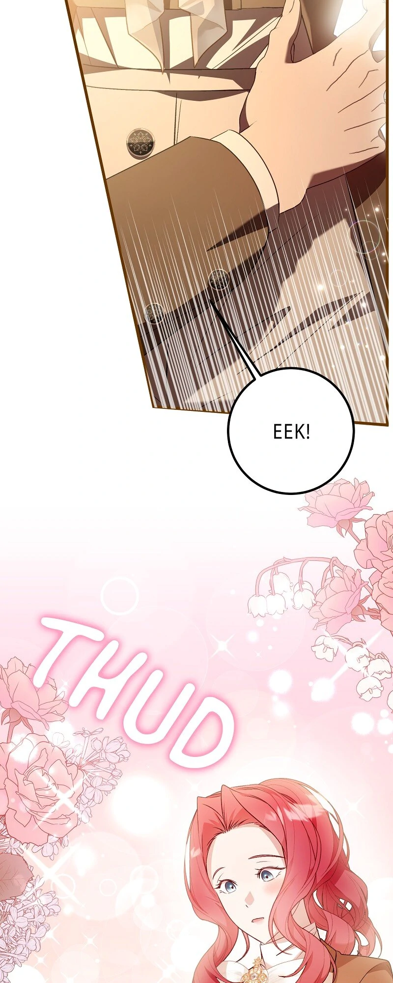 My First kiss With The Evil Butler Chapter 79 - page 3