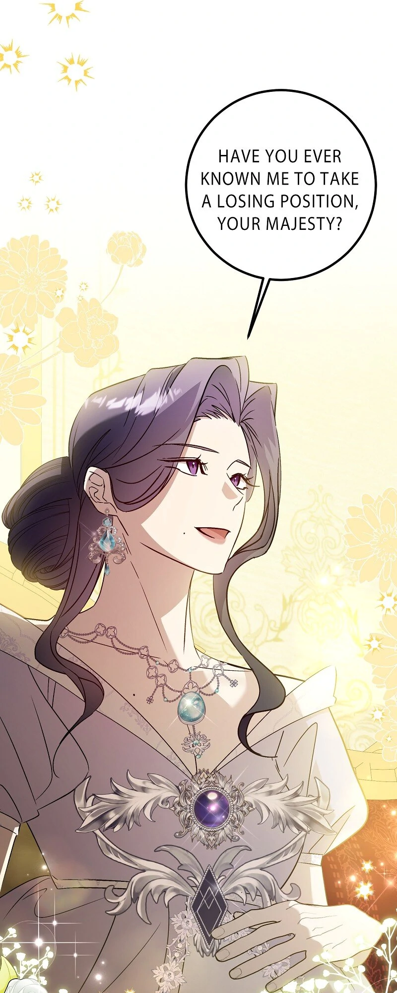 My First kiss With The Evil Butler Chapter 79 - page 31