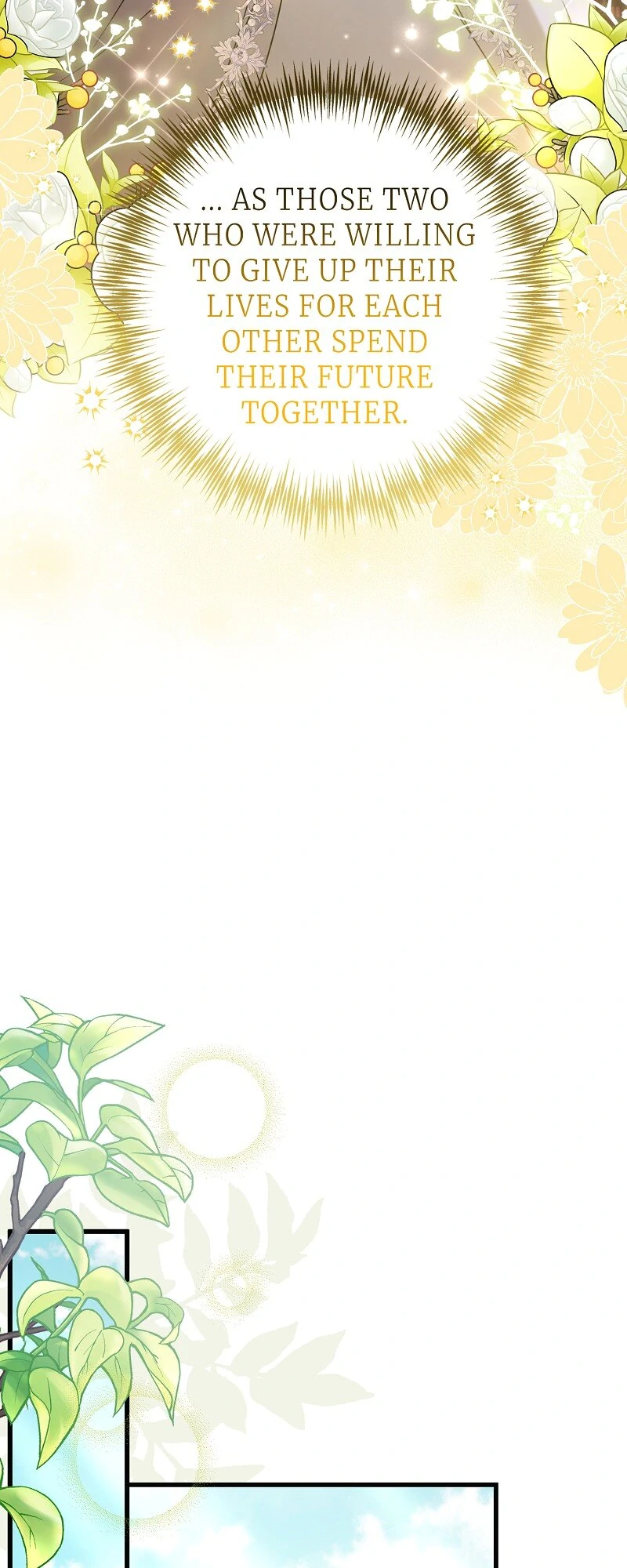 My First kiss With The Evil Butler Chapter 79 - page 32