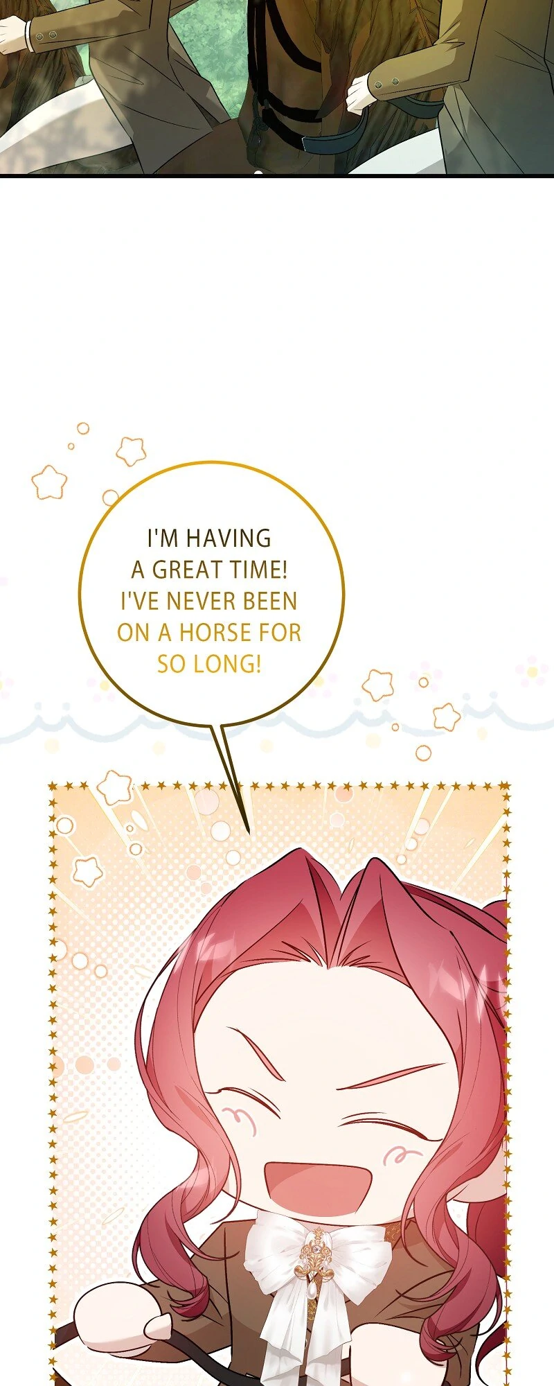 My First kiss With The Evil Butler Chapter 79 - page 37