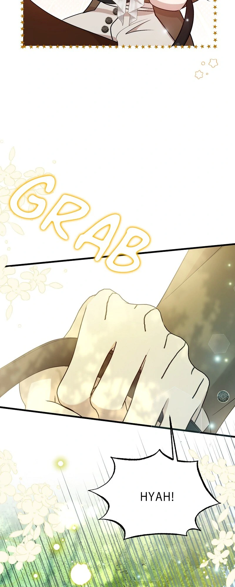 My First kiss With The Evil Butler Chapter 79 - page 38