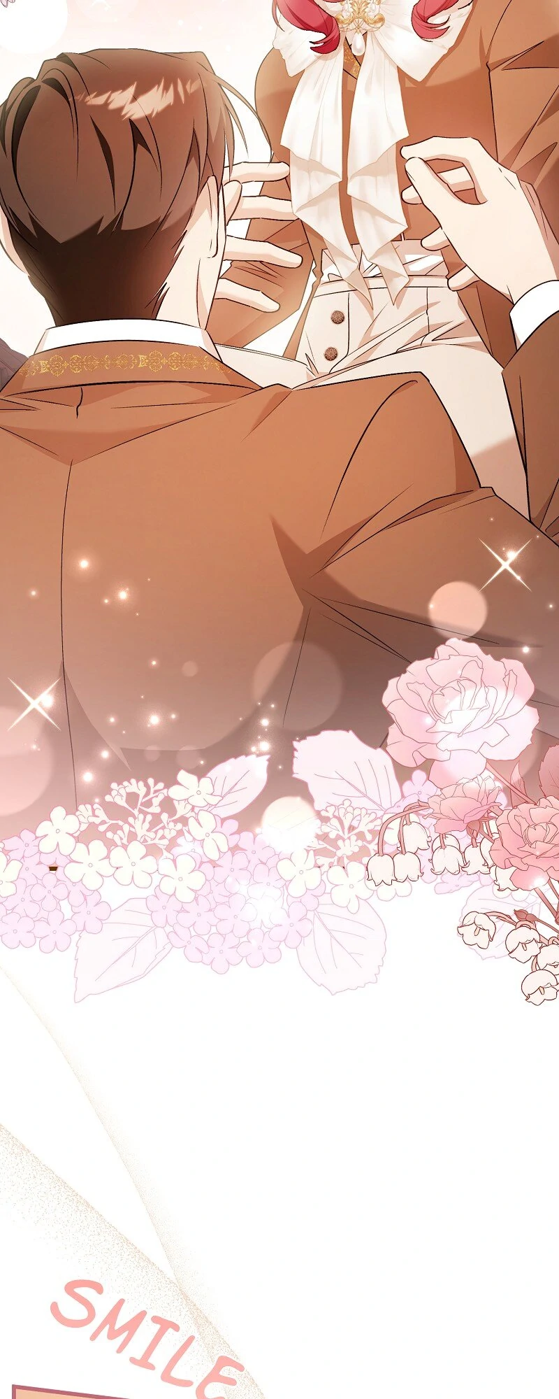 My First kiss With The Evil Butler Chapter 79 - page 4