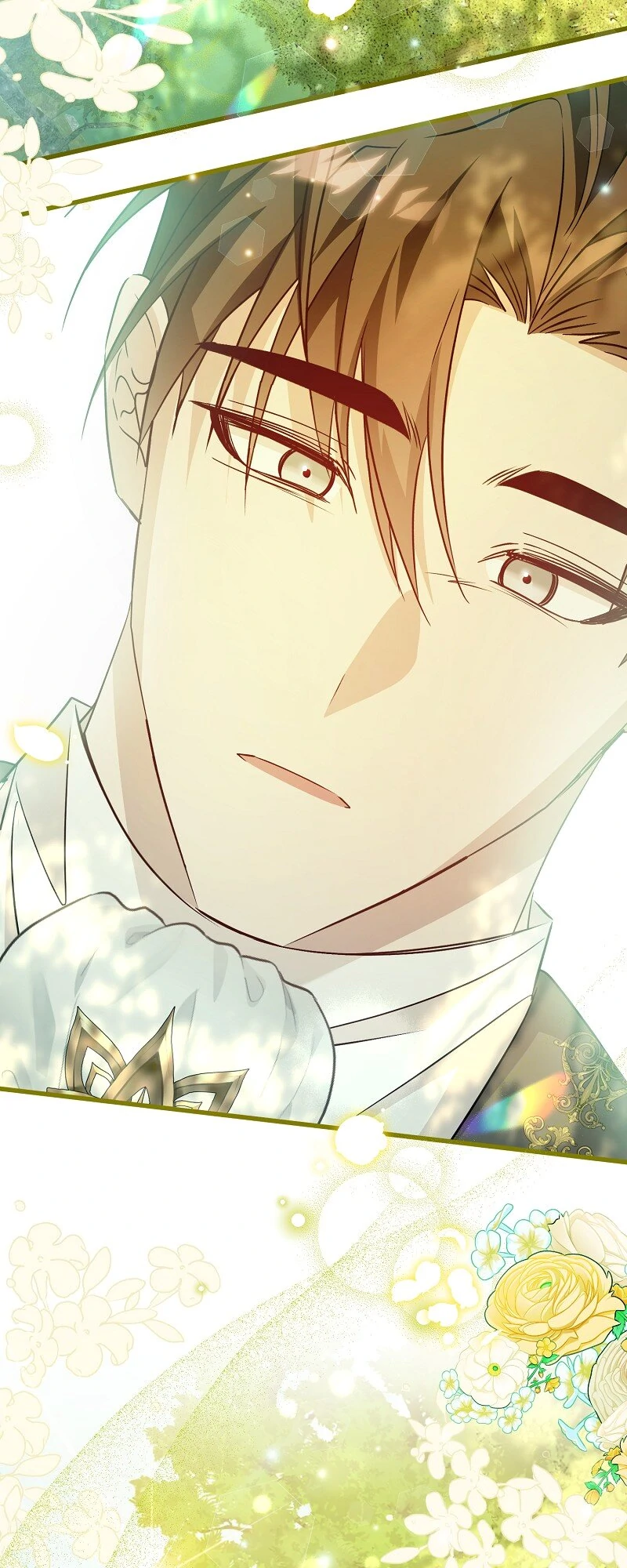 My First kiss With The Evil Butler Chapter 79 - page 40