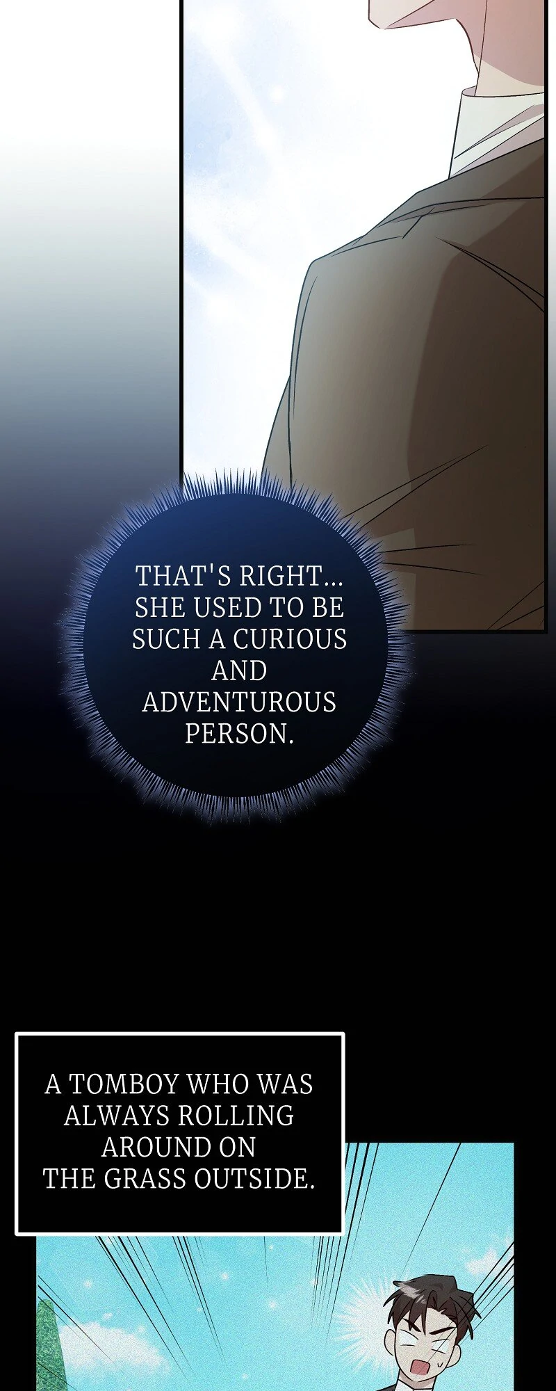 My First kiss With The Evil Butler Chapter 79 - page 43