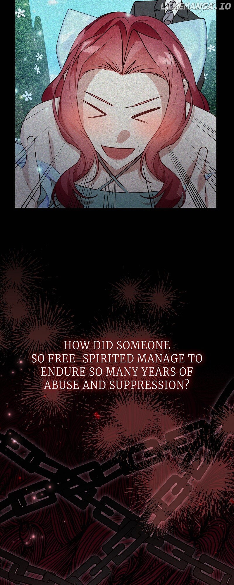 My First kiss With The Evil Butler Chapter 79 - page 44