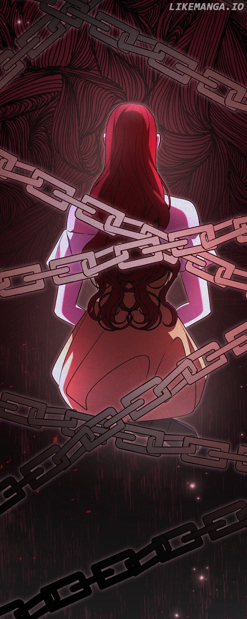 My First kiss With The Evil Butler Chapter 79 - page 45