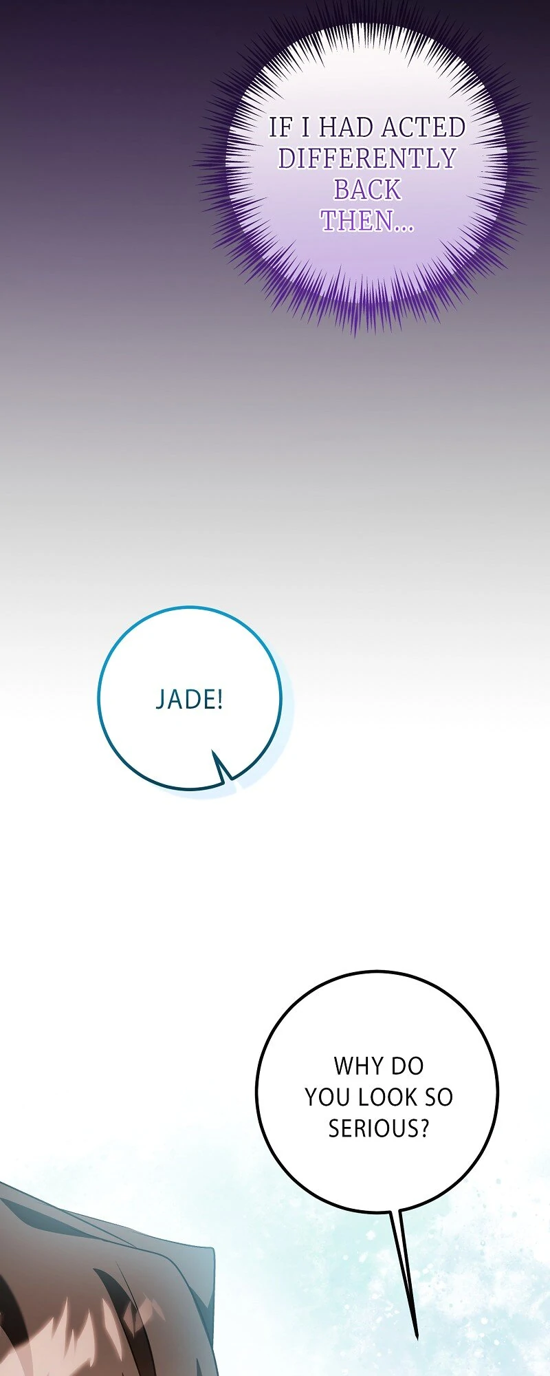 My First kiss With The Evil Butler Chapter 79 - page 48