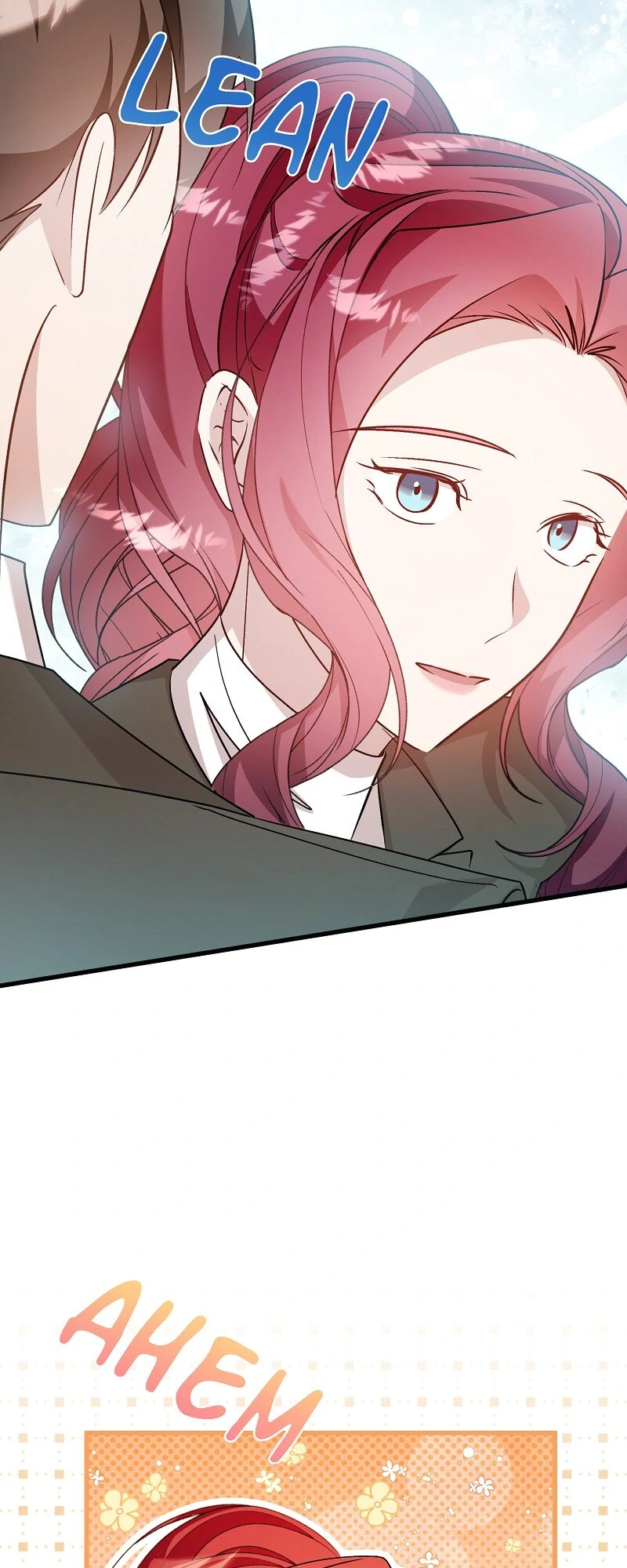 My First kiss With The Evil Butler Chapter 79 - page 49