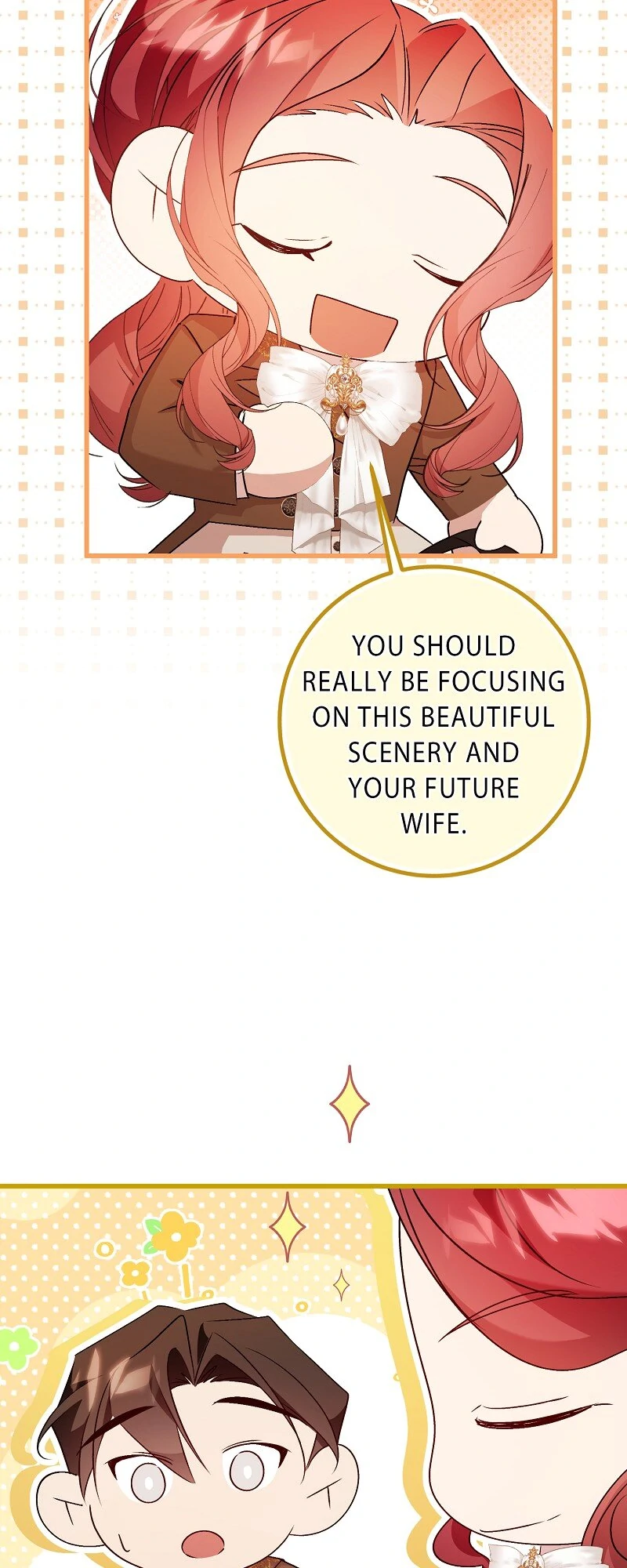 My First kiss With The Evil Butler Chapter 79 - page 50